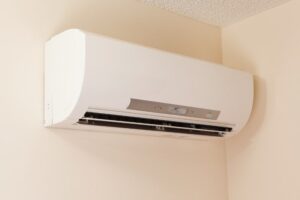 Ductless System Making Noises